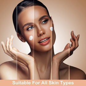 TLM outdoor lifestyle image highlighting SPF15 protection in daily use