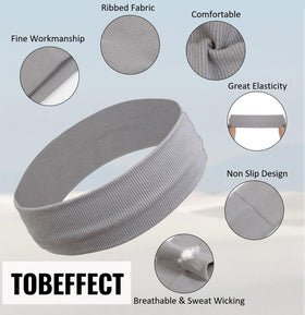 Tobeffect seam and edge detail showing neat stitching and durable construction