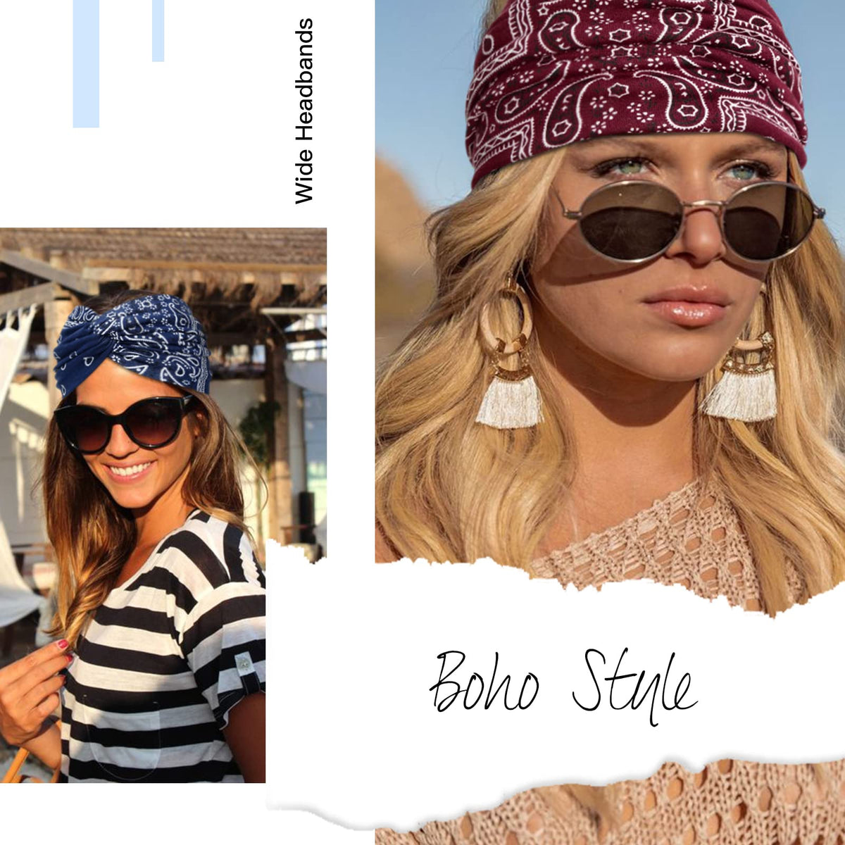 Tobeffect side profile demonstrating fit and width for flattering coverage