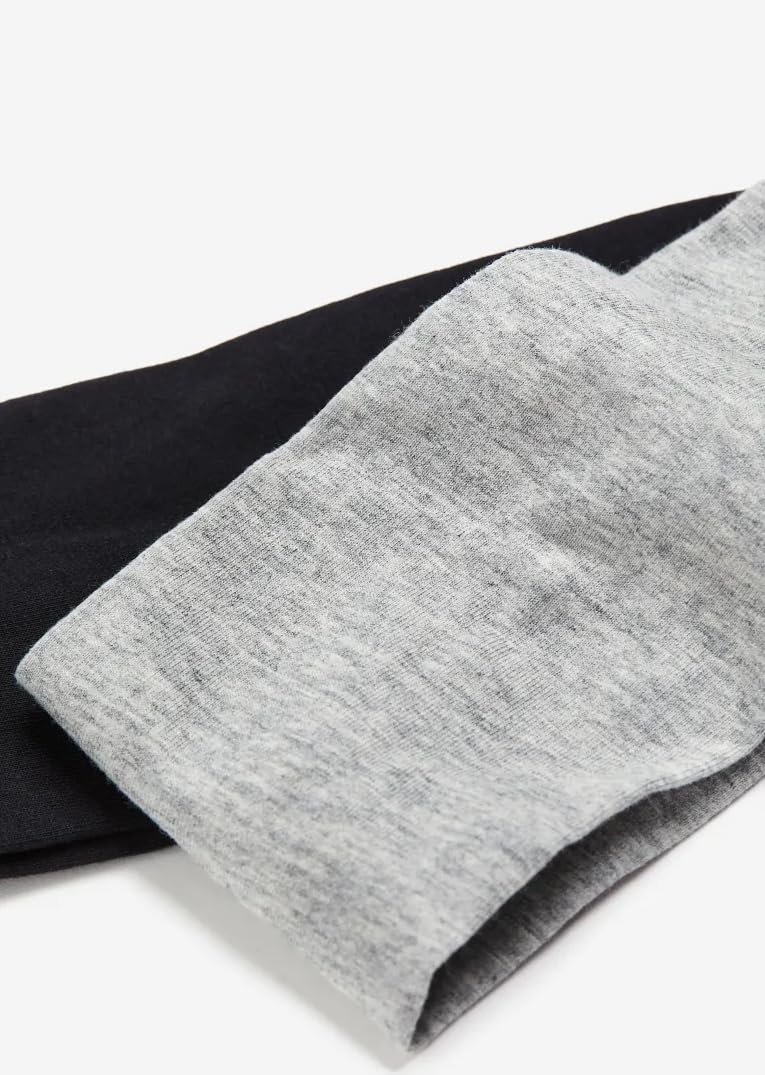 Tobeffect headbands in a small pouch easy for travel storage
