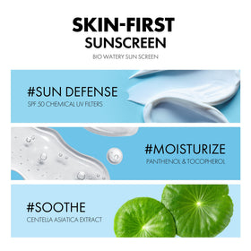 TOCOBO label close-up showing ingredients and vegan formulation