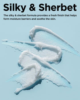 TOCOBO ceramide and hyaluronic ingredient shot highlighting barrier support benefit
