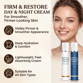 TOGOLIUN cream applied on hand illustrating lightweight hydration and quick sinking benefit