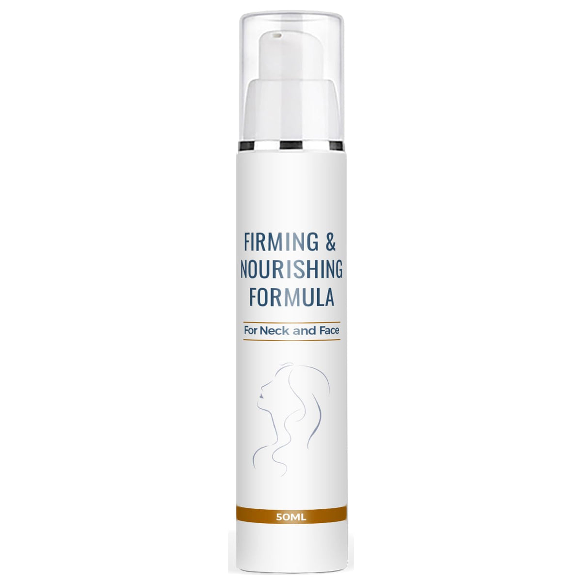 TOGOLIUN front packaging showing product and branding, highlights daily firming benefit