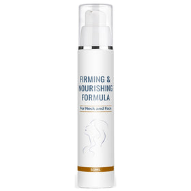 TOGOLIUN front packaging showing product and branding, highlights daily firming benefit