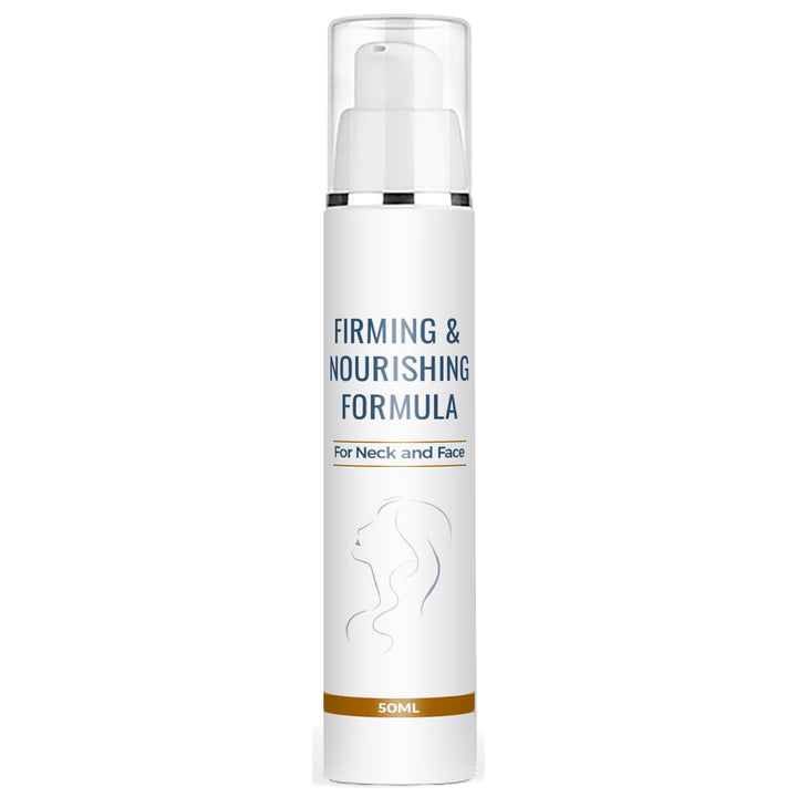 TOGOLIUN front packaging showing product and branding, highlights daily firming benefit