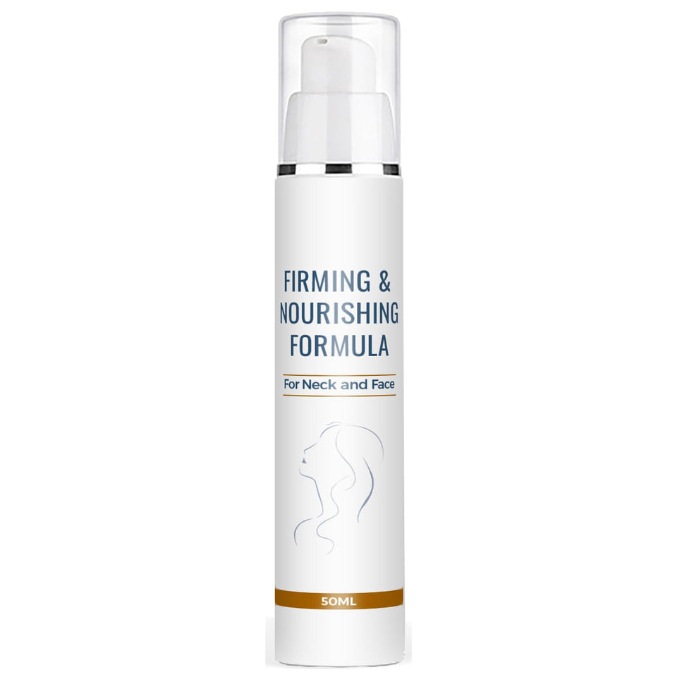 TOGOLIUN front packaging showing product and branding, highlights daily firming benefit