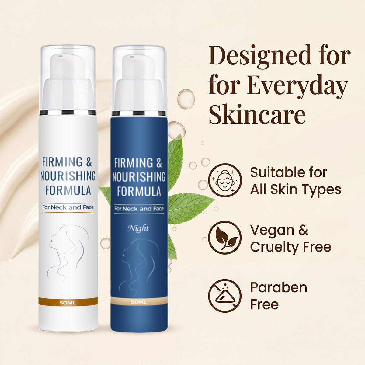 TOGOLIUN on bathroom shelf in lifestyle scene suggesting seamless routine integration benefit