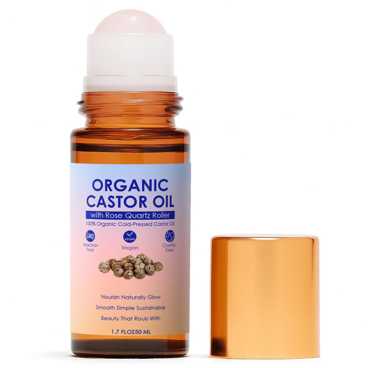 TOGOLIUN front packaging showing roll-on bottle and benefits