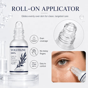 ToKuaigo label and rosemary extract close-up emphasizing natural extract