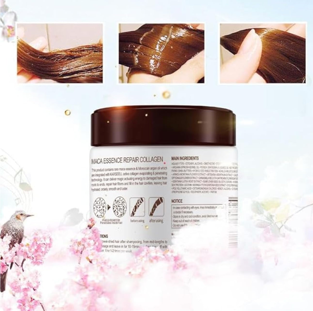 TOLO Deals cream texture close-up showing rich consistency and moisturizing action