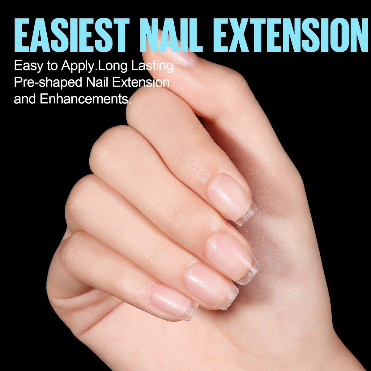 TOMICCA close-up of double-sided matte texture delivering better adhesion and no buffing