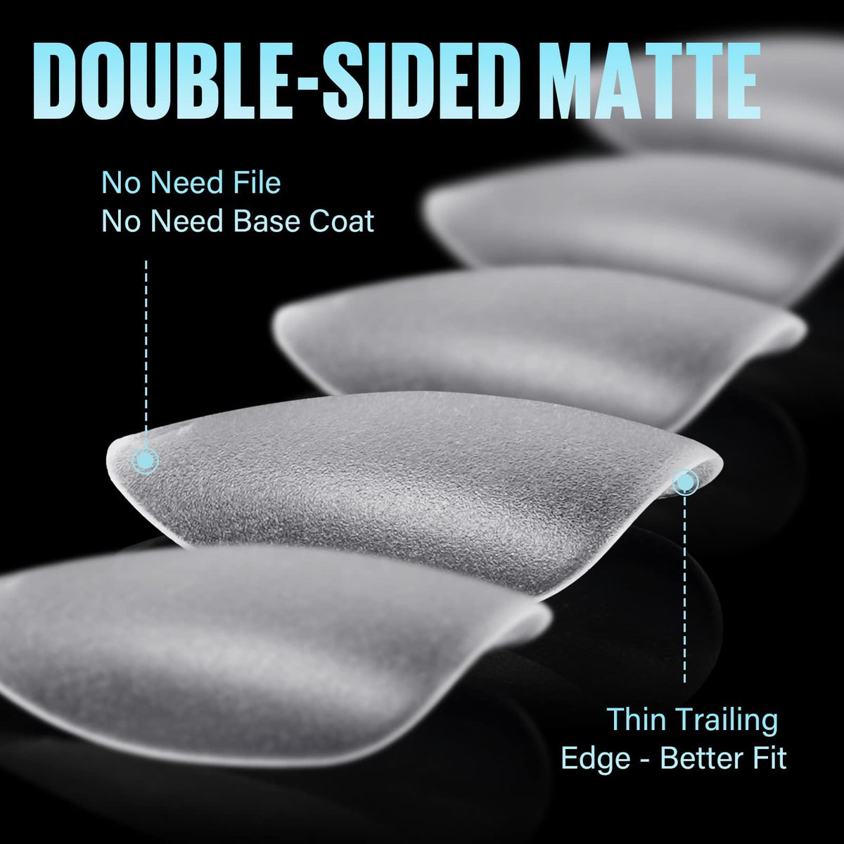TOMICCA size layout displaying 15 sizes for precise fit and selection