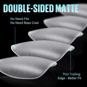 TOMICCA size layout displaying 15 sizes for precise fit and selection