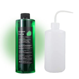 TONBAO front packaging showing concentrate for professional value