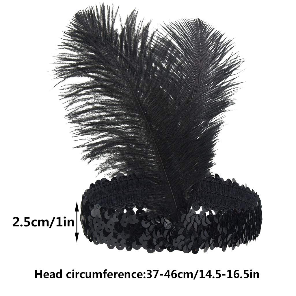 Tongcloud ostrich feather plume close-up showing soft texture and movement