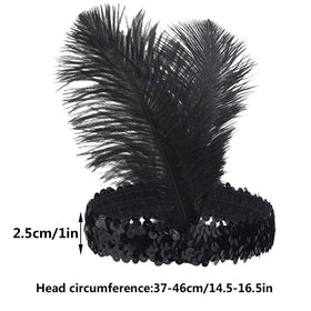 Tongcloud ostrich feather plume close-up showing soft texture and movement