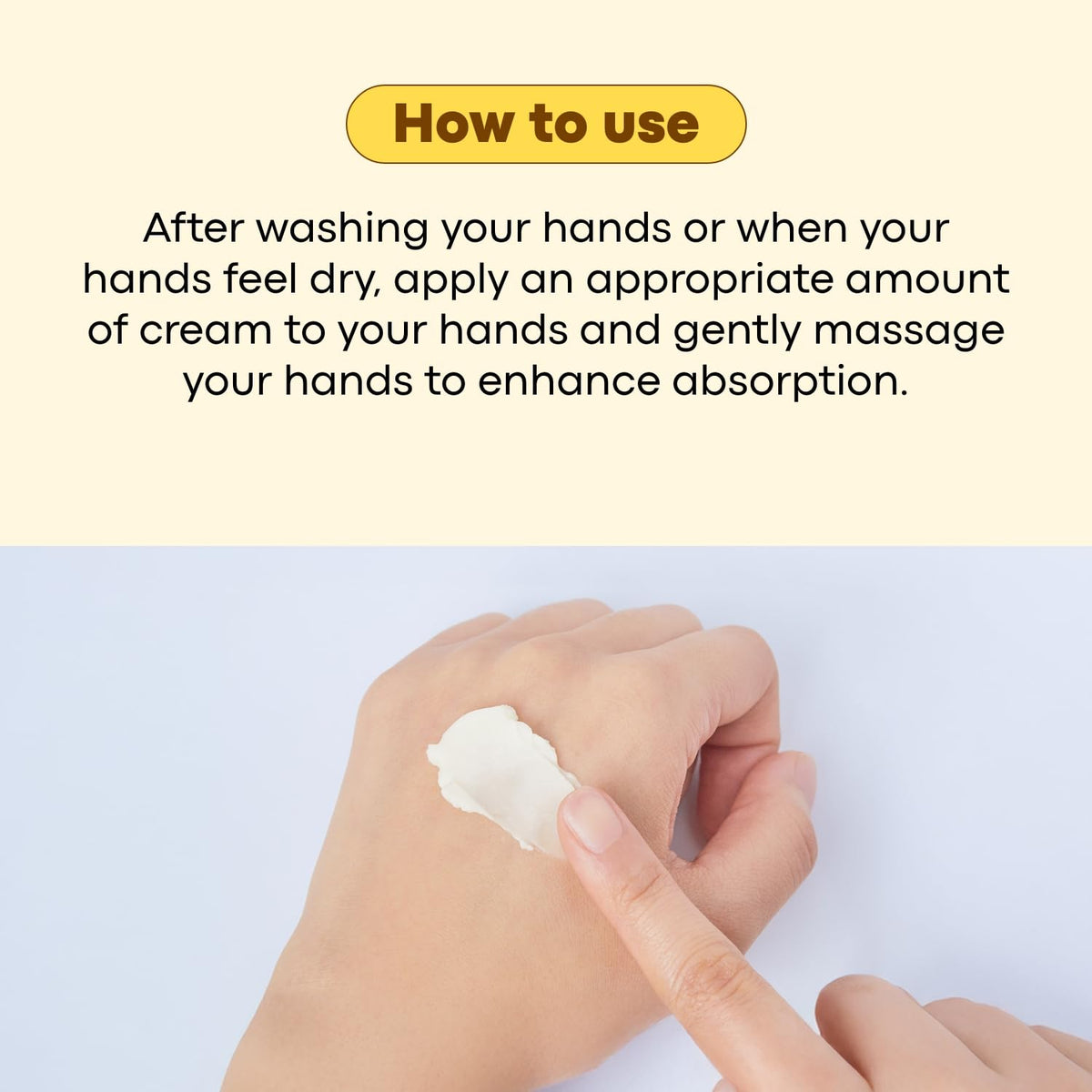 TONYMOLY label close-up highlighting brand and ingredient clarity