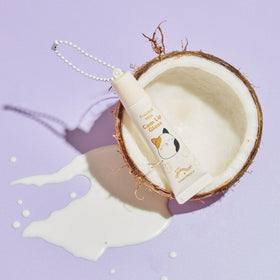 TONYMOLY Cam set styled as gift showcasing adorable packaging and presentation