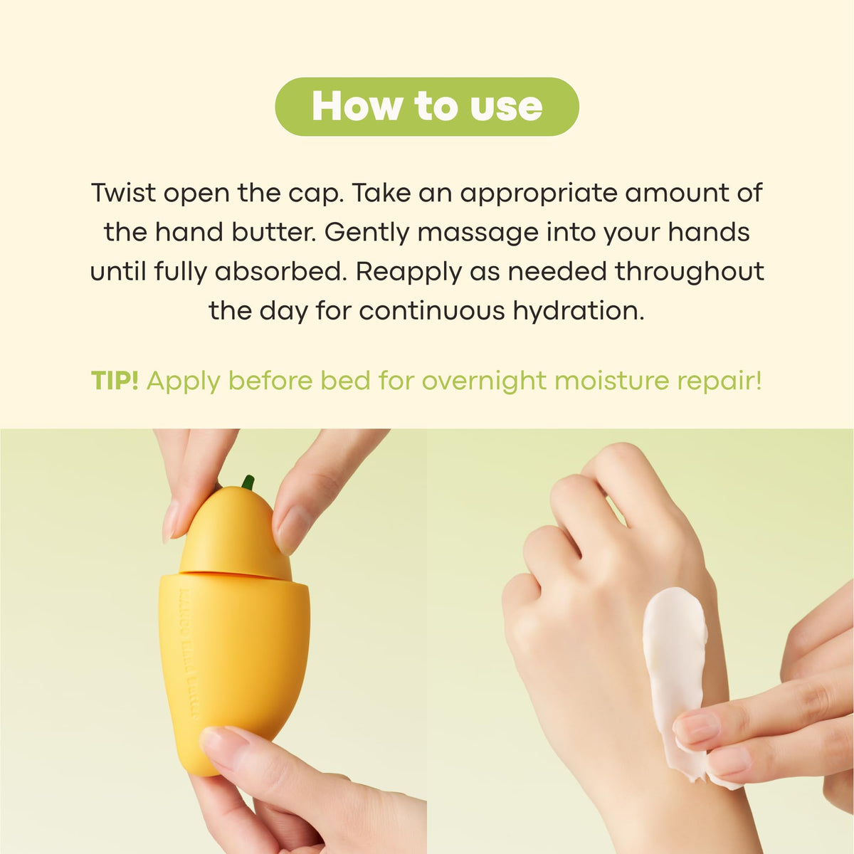 TONYMOLY jar placed on a bathroom shelf to portray everyday skincare routine benefit