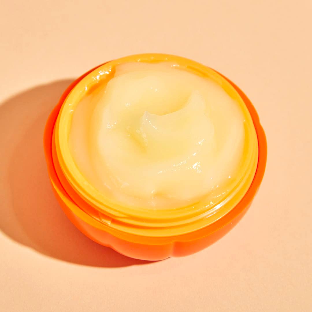 TONYMOLY application demo on hand demonstrating small amount use and fast absorption benefit