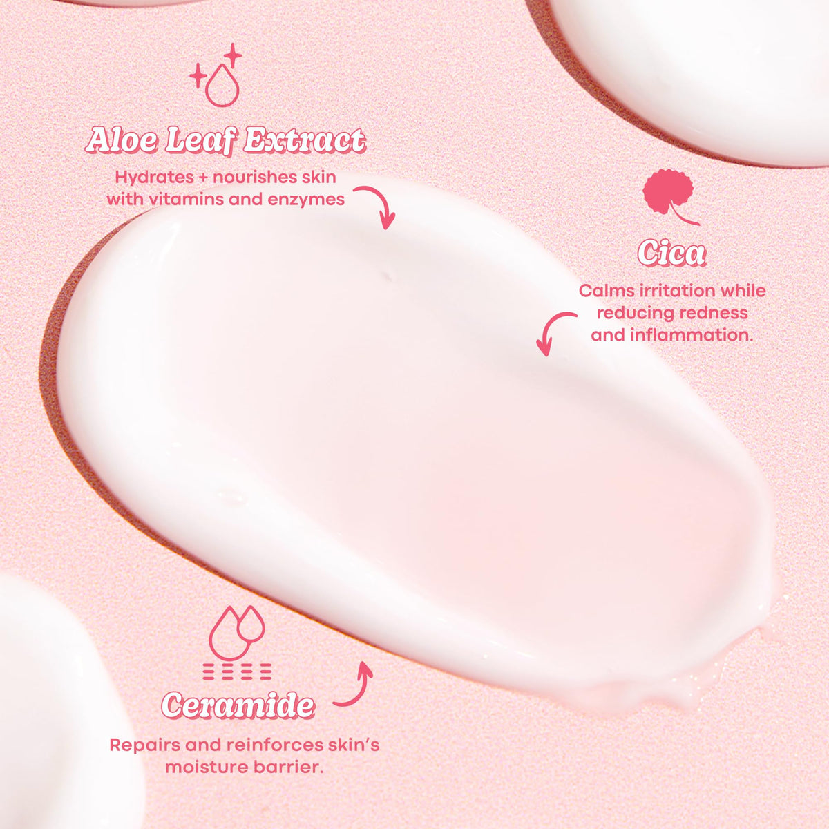 TONYMOLY routine styled in bathroom setting showing easy morning or travel use