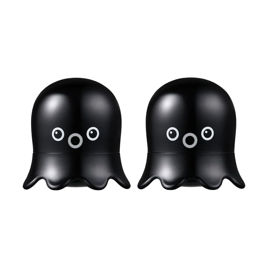 TONYMOLY front packaging of duo set showing two twist-up blackhead sticks for easy use
