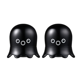 TONYMOLY front packaging of duo set showing two twist-up blackhead sticks for easy use