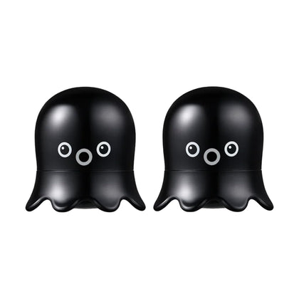 TONYMOLY front packaging of duo set showing two twist-up blackhead sticks for easy use