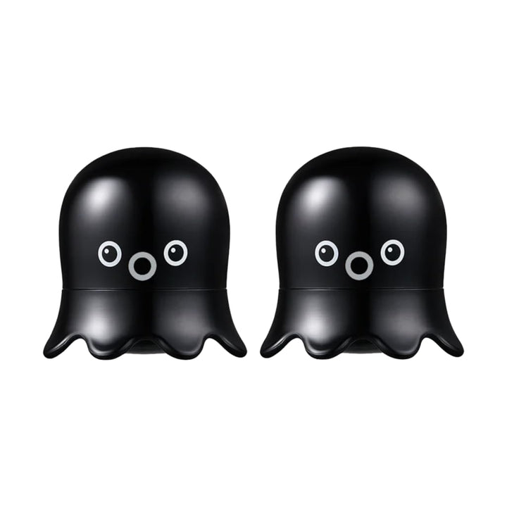 TONYMOLY front packaging of duo set showing two twist-up blackhead sticks for easy use