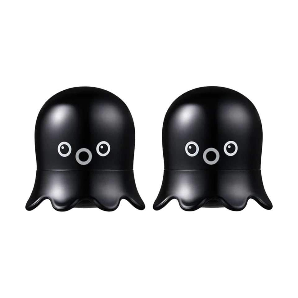 TONYMOLY front packaging of duo set showing two twist-up blackhead sticks for easy use
