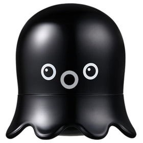 TONYMOLY front packaging showing octopus-shaped blackhead scrub stick benefit convenience