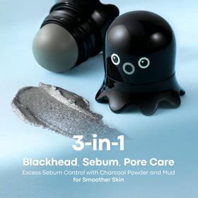 TONYMOLY open stick texture melting into gel for targeted pore cleansing benefit
