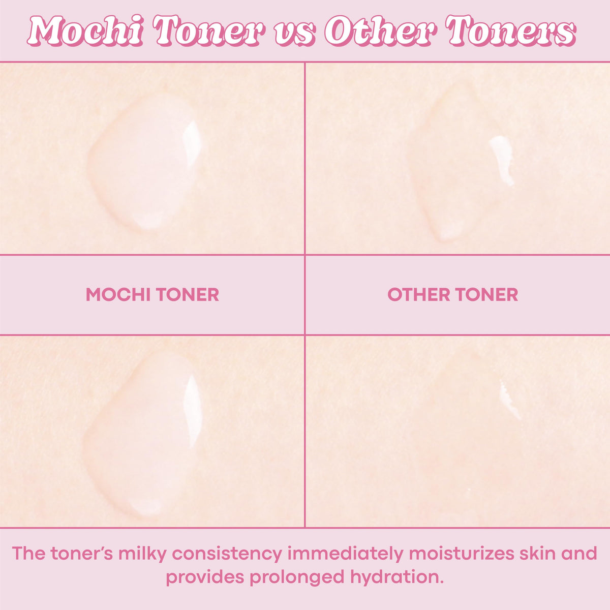 TONYMOLY 500ml plus 100ml travel set illustrating value and portability