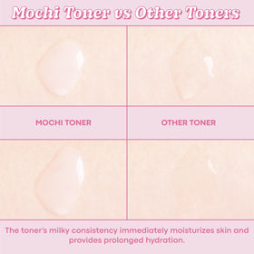 TONYMOLY 500ml plus 100ml travel set illustrating value and portability