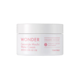 TONYMOLY jar front view showing label and 100ml size for clear product choice