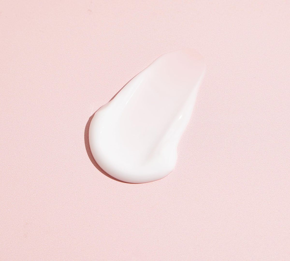 TONYMOLY cream applied on hand during skincare routine indicating hydration benefit
