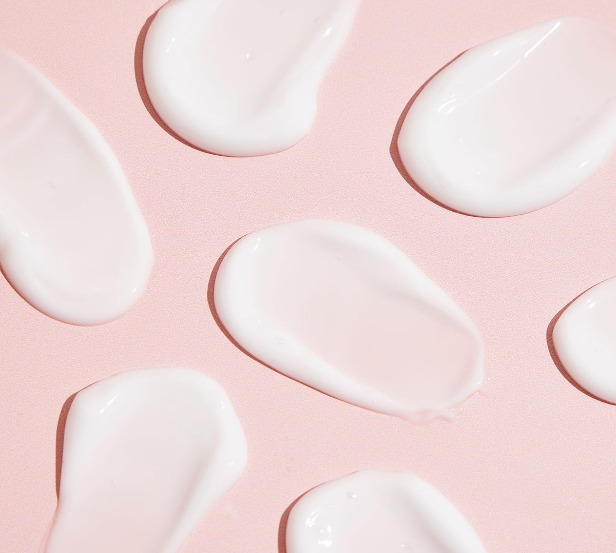 TONYMOLY cream on hand being spread to show hydration without greasiness