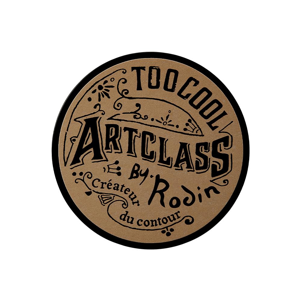 Too Cool For School open palette with three neutral shades for easy layering