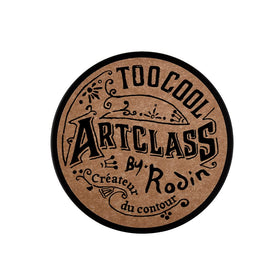 Too Cool For School palette opened to reveal three coordinating contour shades