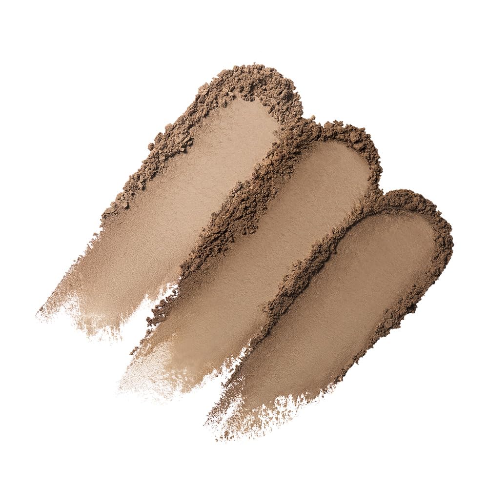 Too Cool For School powder texture close-up demonstrating smooth blendability