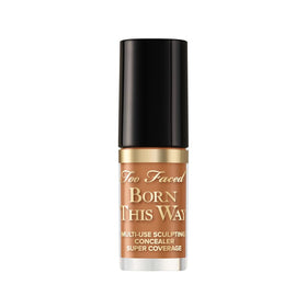 Too Faced concealer front packaging showing product and shade