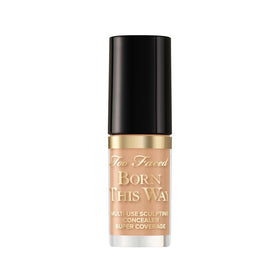 Too Faced front packaging showing label and shade for easy selection