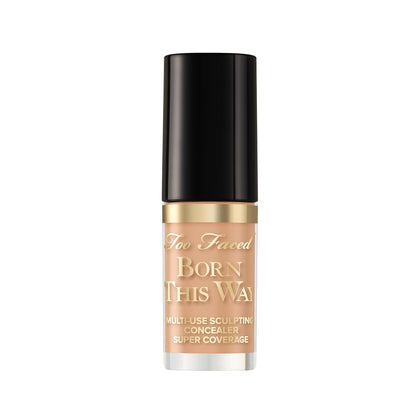 Too Faced front packaging showing label and shade for easy selection