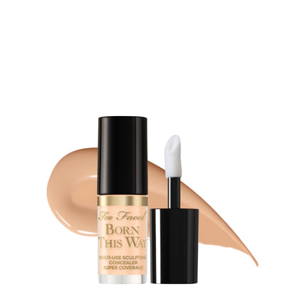 Too Faced front packaging showing product and branding for quick identification