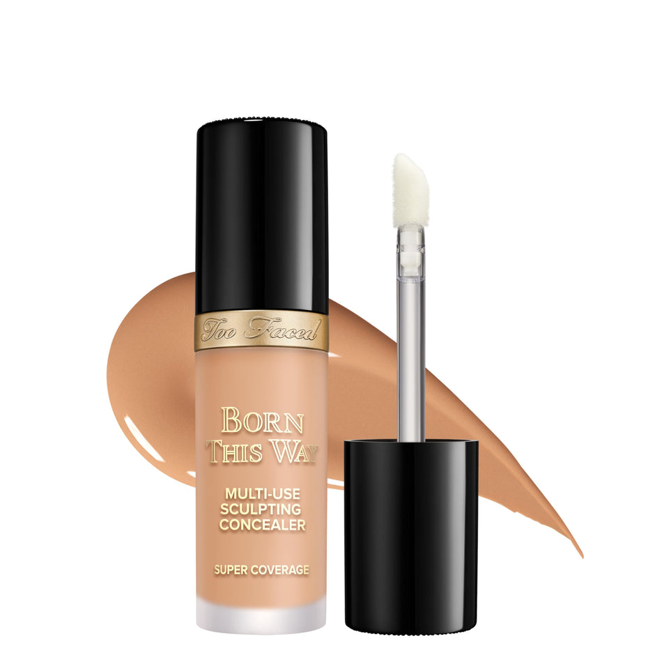 Too Faced front packaging showing tube and label for clear shelf identification