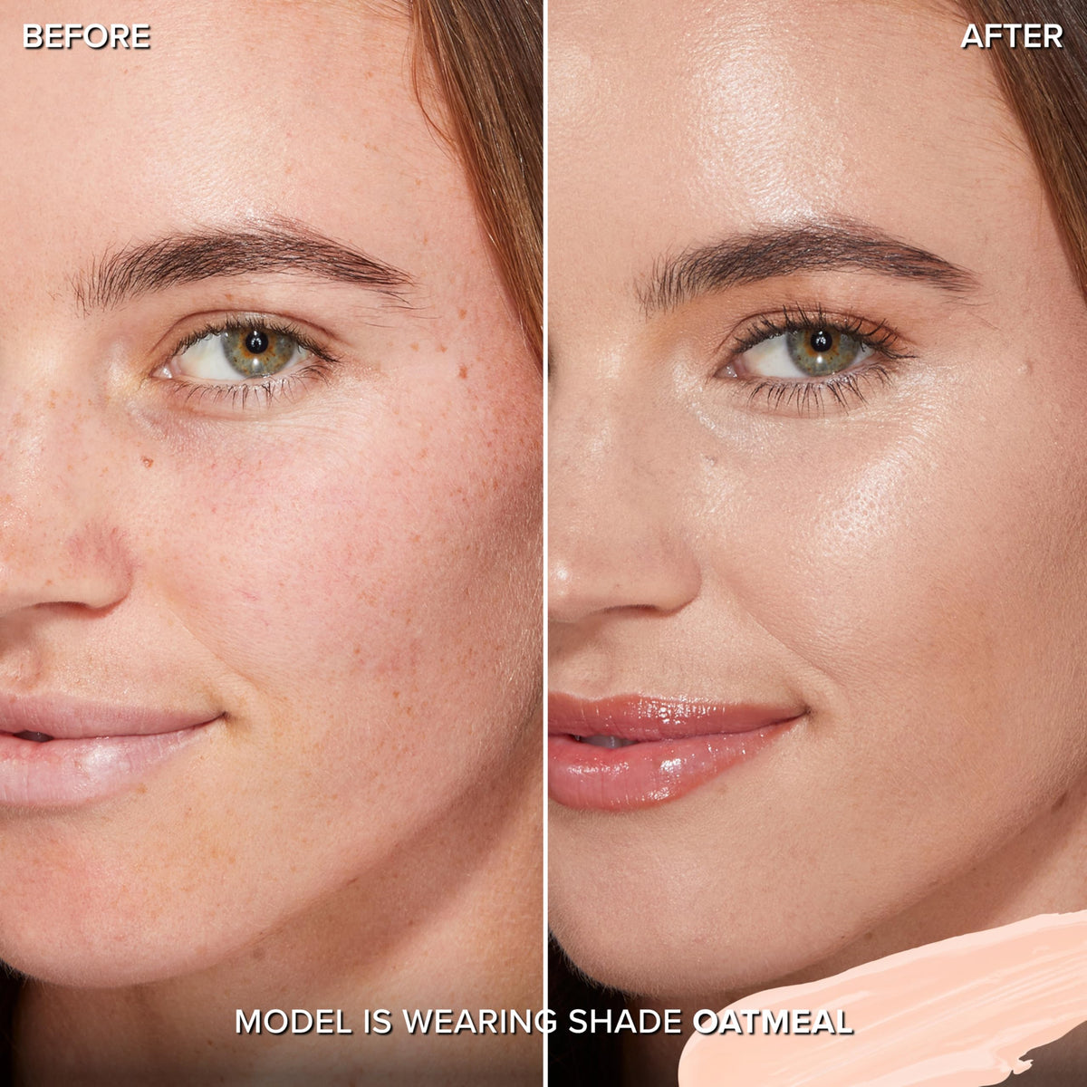 Too Faced concealer precise applicator close-up for targeted, neat application