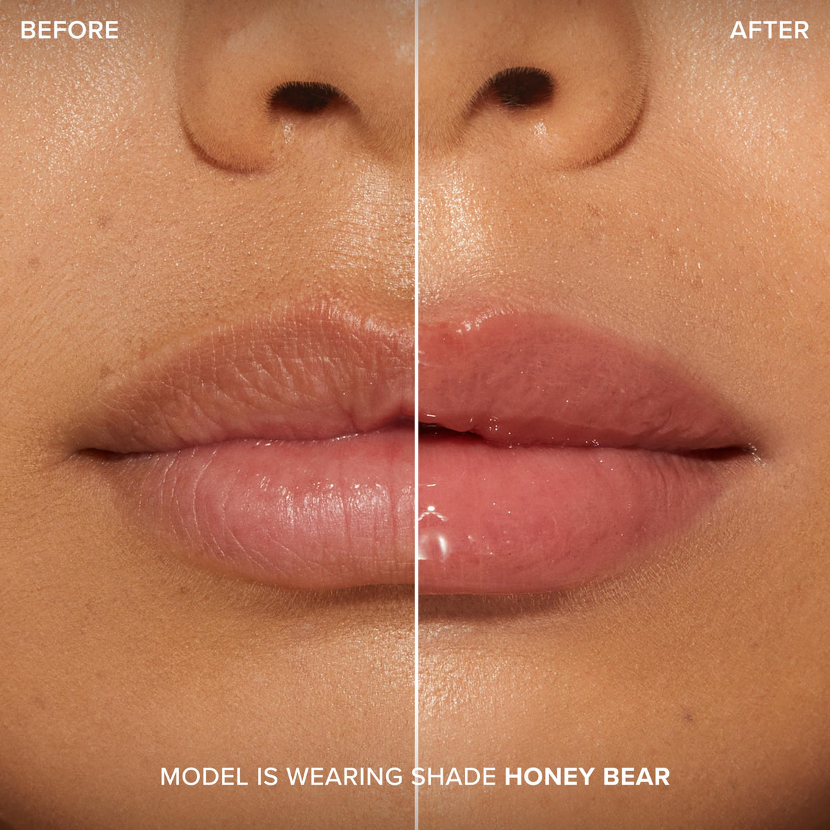 Too Faced in-bag styling illustrating portability and everyday-ready benefit