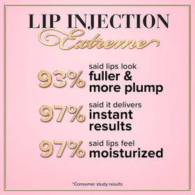Too Faced ingredient blend close-up emphasizing hydrating, conditioning benefit