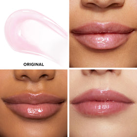 Too Faced applicator close-up highlighting precise, mess-free application benefit